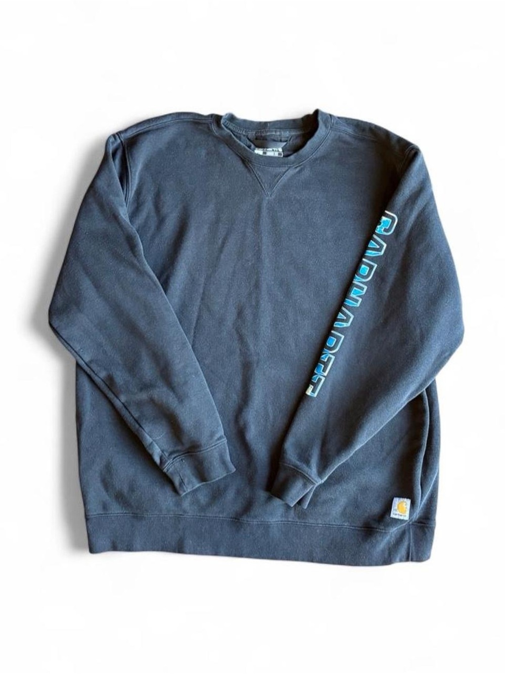 Carhartt Men's Crewneck Sweatshirt